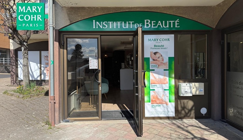 Votre institut